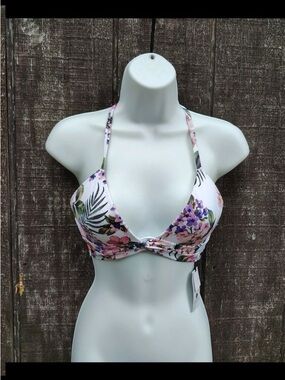 Shade & Shore Bikini Top
